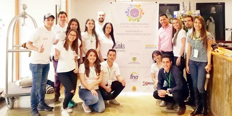 Cundinamarca, modelo en procesos de apoyo a las iniciativas juveniles













































