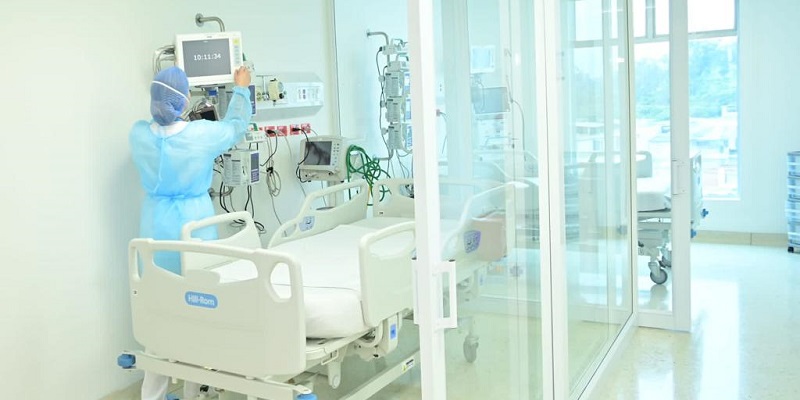 Invertidos $9000 millones en nuevos servicios para el hospital San Rafael de Facatativá










