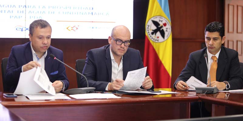 $5.168 millones aprobados para PDA en Cundinamarca



 










