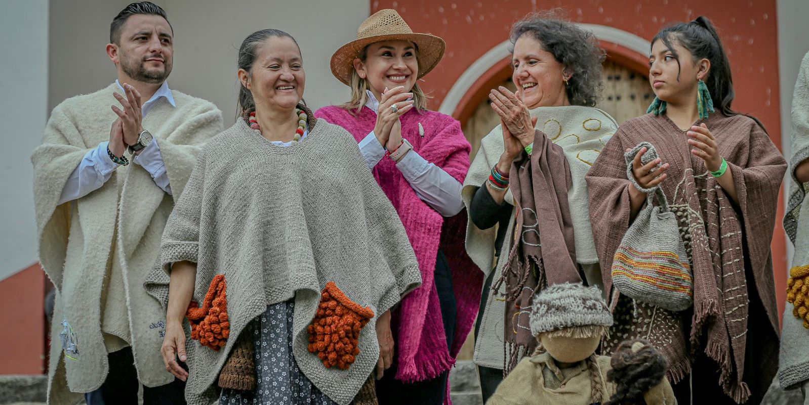 Tejilarte 2024: el arte y los sabores de Cundinamarca brillaron en Sutatausa

