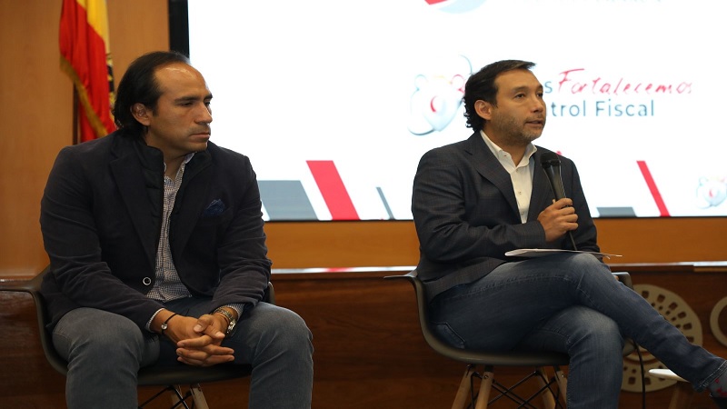 La Contraloría Departamental inició tercer ciclo de auditorías en la Gobernación

