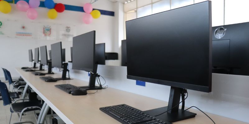 Guayabal de Síquima reabre su Centro Interactivo y beneficia a más de 1.300 personas