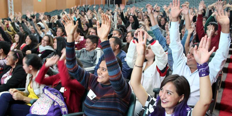 Más de 1.600 beneficios, entre subsidios y créditos condonables, para jóvenes cundinamarqueses que quieran acceder a la educación superior