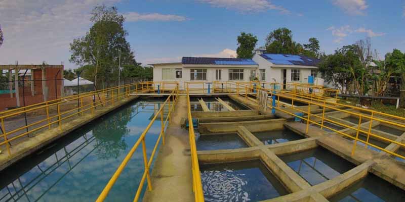Más de $39 mil millones para culminar las obras del acueducto regional La Mesa-Anapoima
