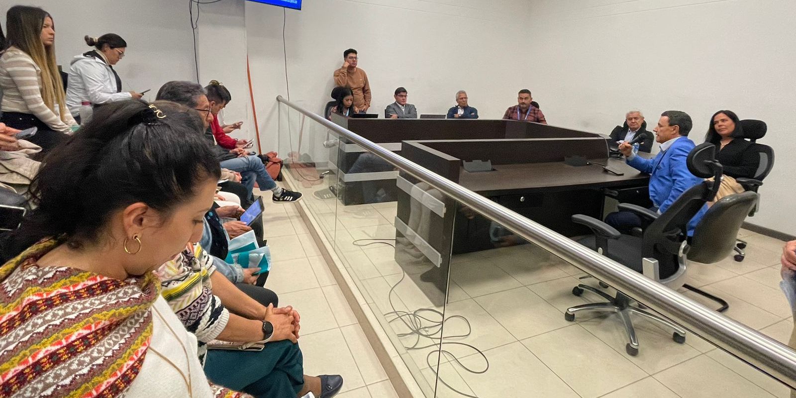 Cundinamarca transforma la agricultura con Sistemas de Información Geográfica 