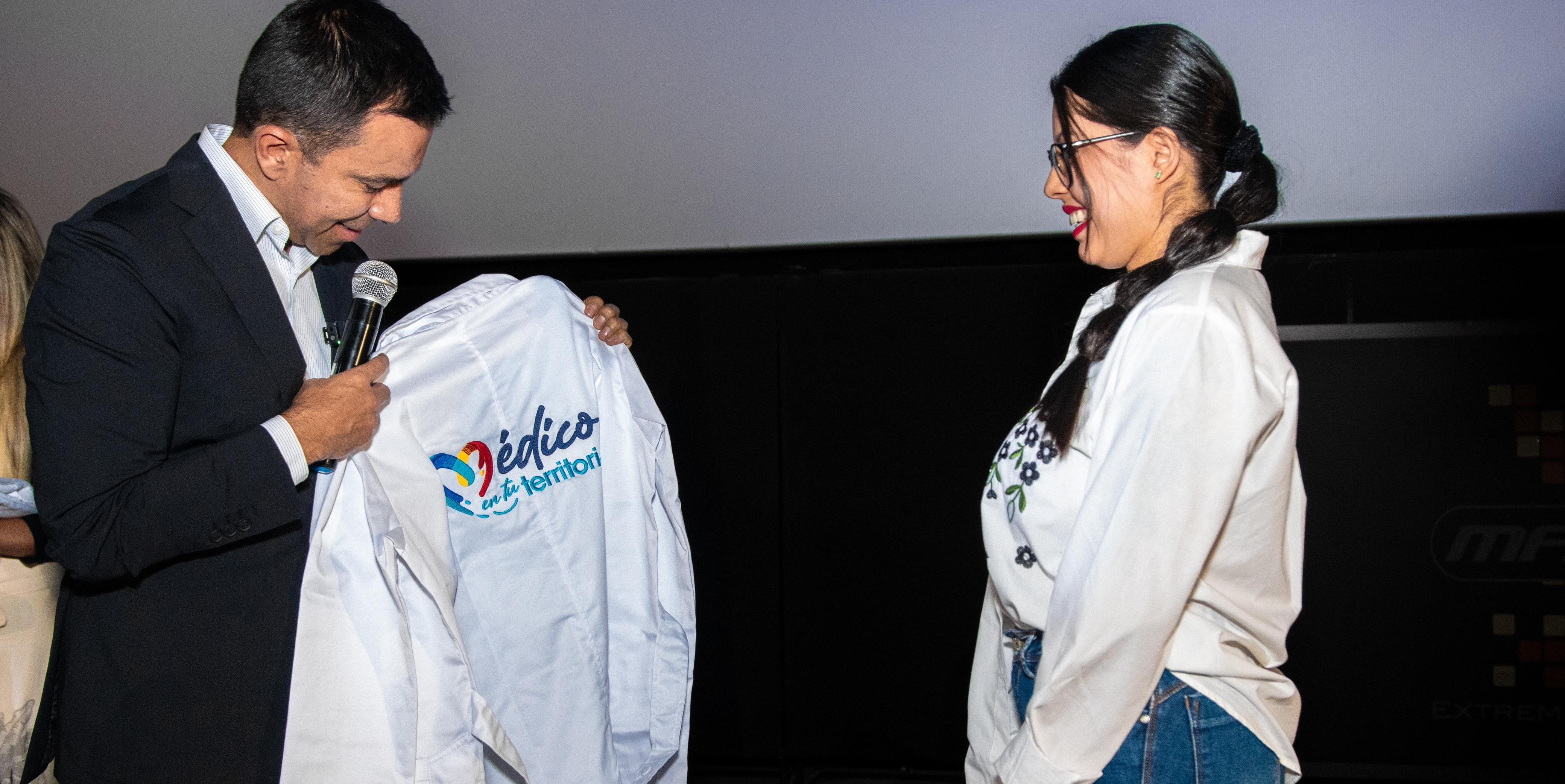 Nuevo modelo de salud en Cundinamarca llevará atención médica 24 horas a los municipios más alejados
