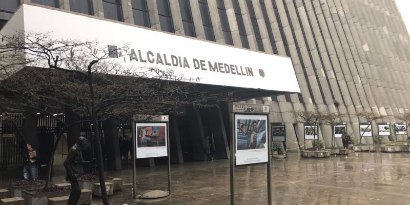 Secretaría de las TIC trabajó con la Gobernación de Antioquia y la Alcaldía de Medellín, sobre el sistema de información SAP