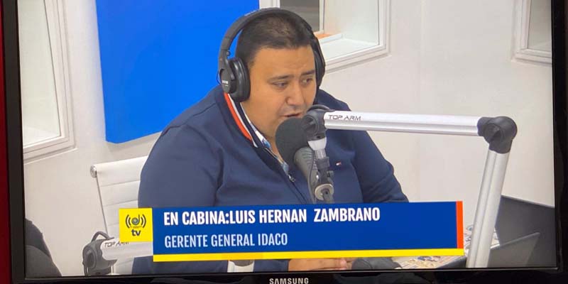 Administración cundinamarquesa más cerca de los comunales
