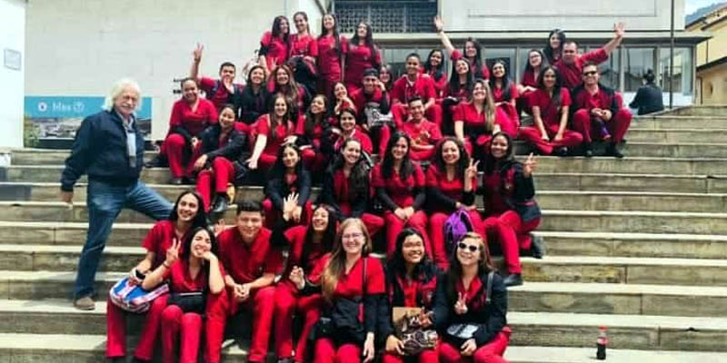 Nuevas oportunidades de ingreso a la universidad para jóvenes cundinamarqueses