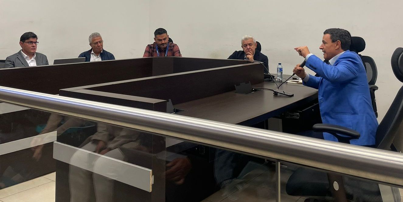 Cundinamarca transforma la agricultura con Sistemas de Información Geográfica 