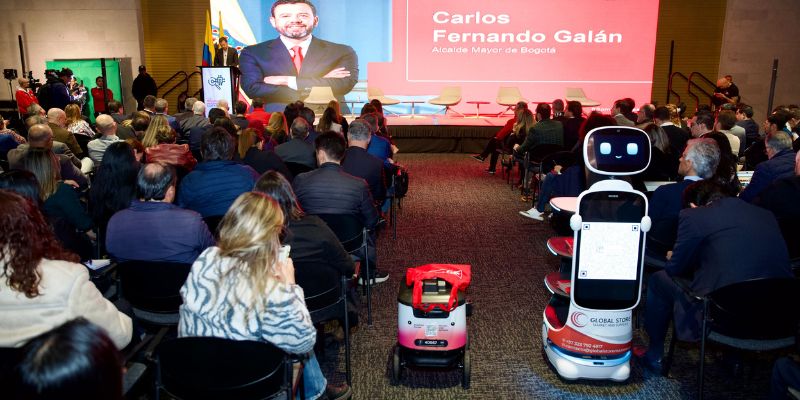 Bogotá y Cundinamarca consolidan una plataforma estratégica para articular talento, conocimiento e innovación en ciencia y tecnología.
