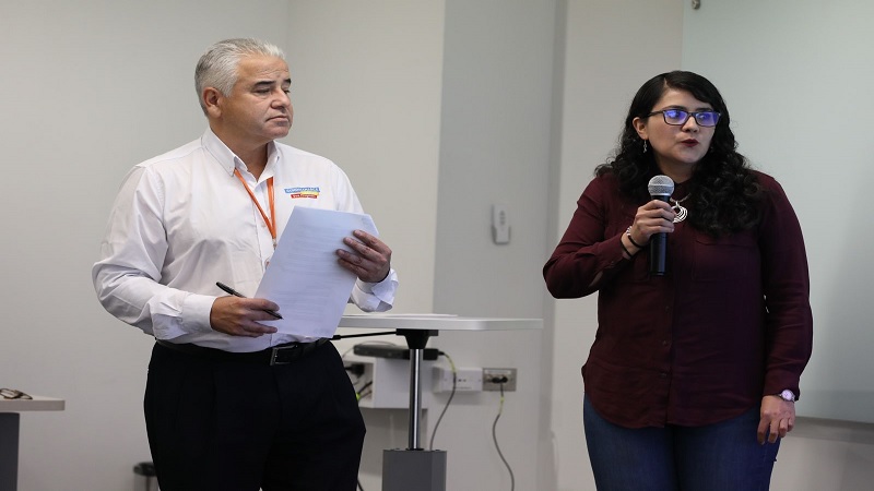 Segunda audiencia para escogencia de plaza de docentes en Cundinamarca