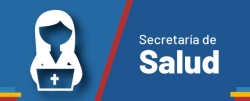 Secretaría de Salud