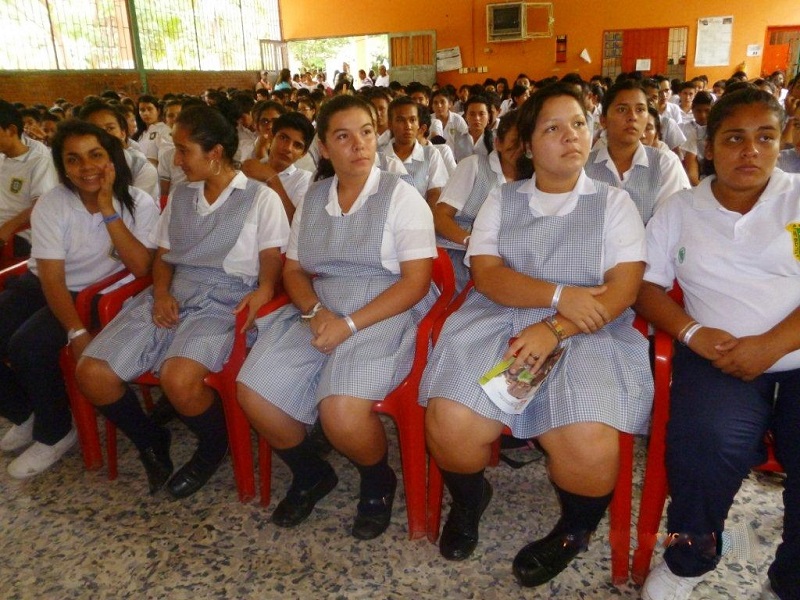 922 BECAS PARA EDUCACIÓN SUPERIOR SE QUEDARON 
EN CUNDINAMARCA
