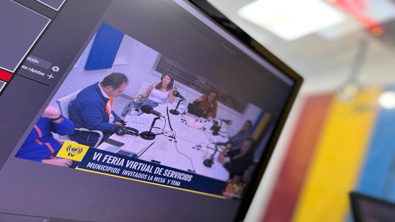 Cundinamarca, líder en proyectos de cultura, tecnología y vivienda






