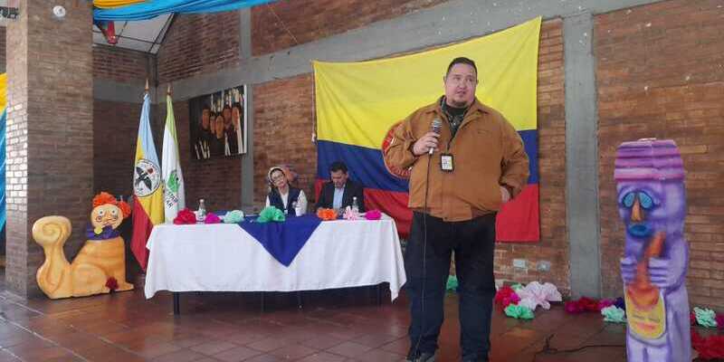 Último comité departamental de responsabilidad penal para adolescentes