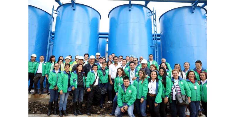 Tabio no volverá a sufrir por racionamiento de agua