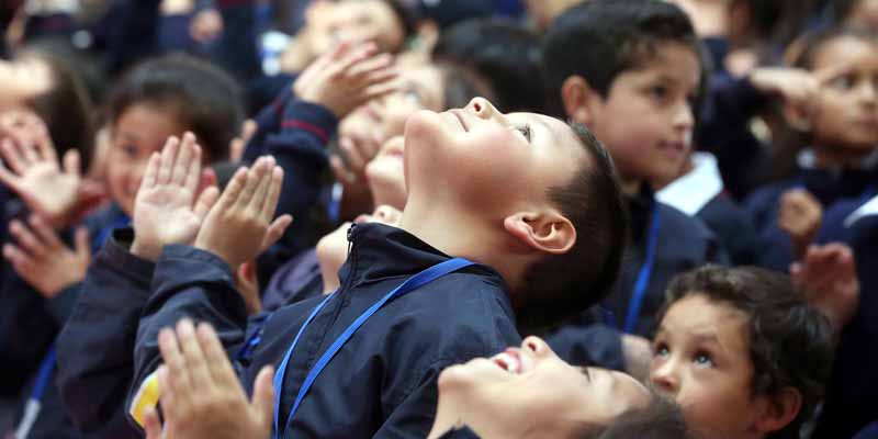 Cundinamarca, único departamento en el país con Alta Consejería para la Felicidad







