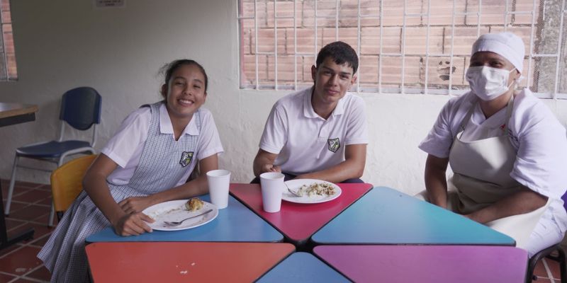 Cundinamarca abre convocatoria para que Juntas de Acción Comunal lideren el PAE Nuestro 2025