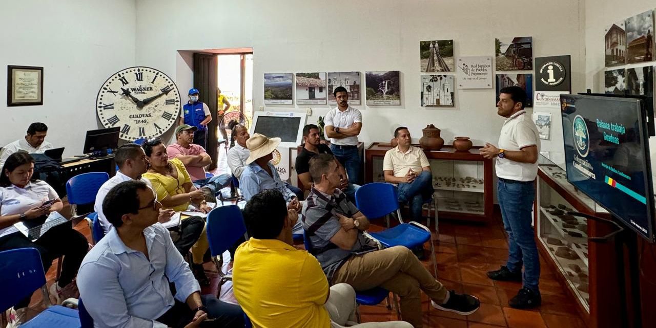 La actualización catastral es vital para la sostenibilidad financiera de los municipios