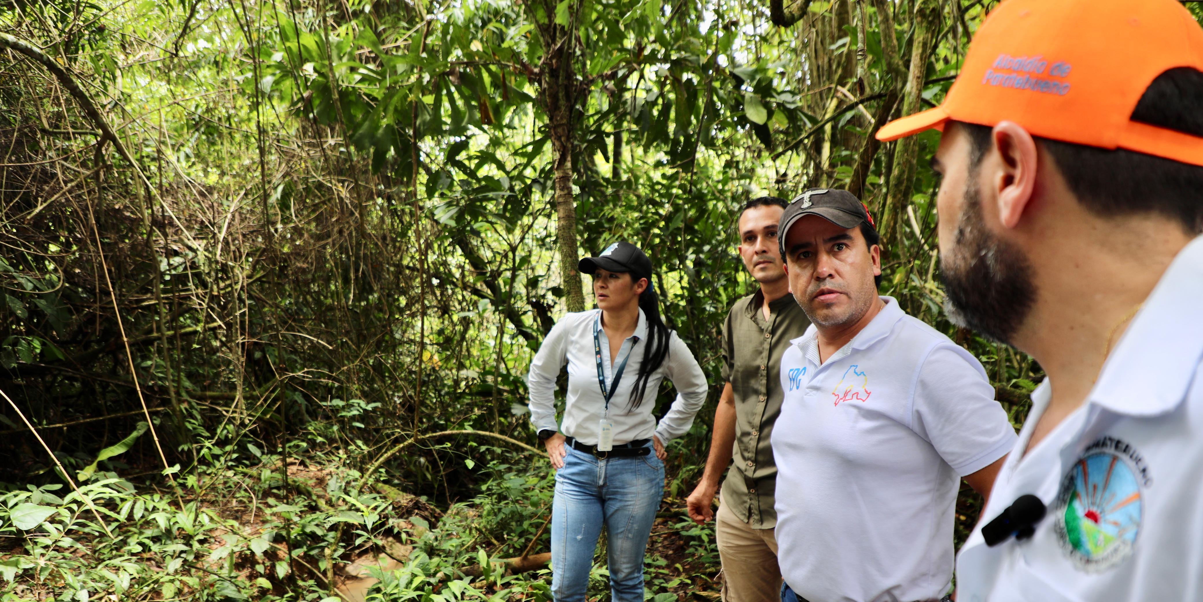 Más de 670 millones invertidos en proyectos de alcantarillado para zonas rurales de Medina y Paratebueno