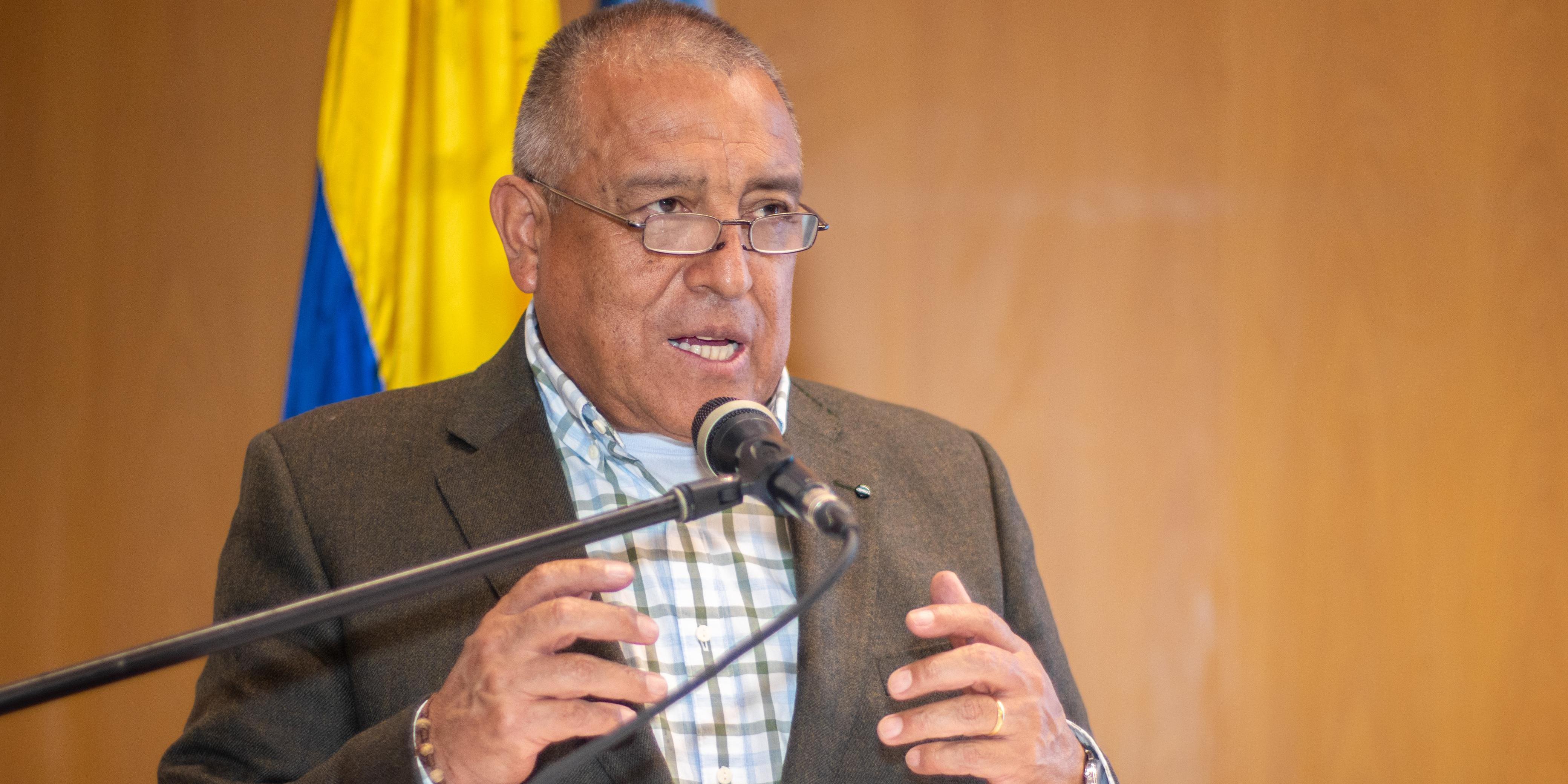 Personeros de Cundinamarca fortalecen su labor en la protección de los derechos humanos 
