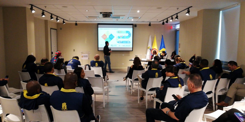 Cundinamarca, entre las tres experiencias exitosas de gestión del riesgo en Colombia

