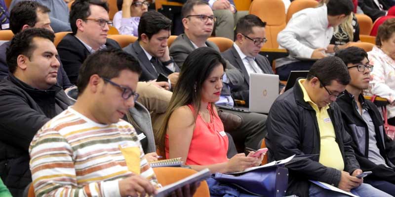 Cerrar la brecha digital, uno de los principales retos de Cundinamarca en materia de conectividad



