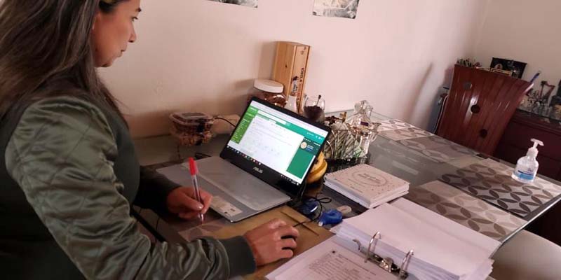 Instituciones Educativas oficiales de Cundinamarca se preparan para rendir cuentas