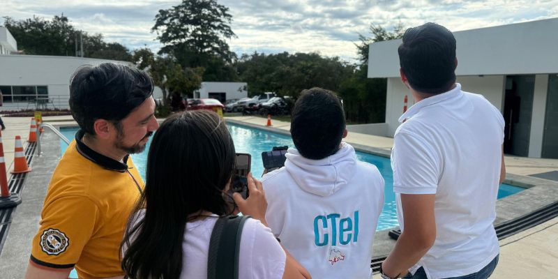 Cundinamarca forma más de 100 mentores en ciencia e innovación con el programa MENTI360