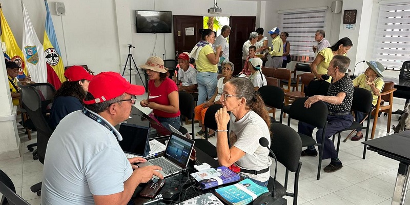 Cundinamarca lidera estrategia pionera para transformar el pasivo pensional en desarrollo territorial

