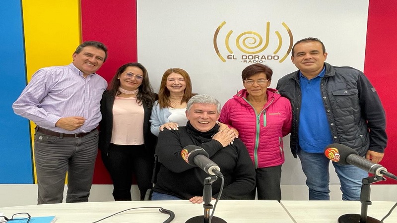 Política pública de atención al usuario en Cundinamarca


