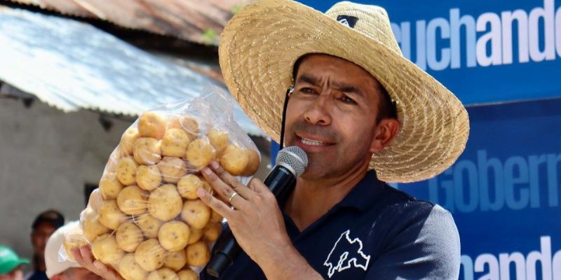 Cundinamarca lanza plan de emergencia para enfrentar crisis del sector papero
