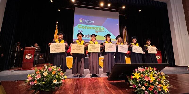 Cerca de 100 Personeros cundinamarqueses especializados en Derecho Sancionatorio