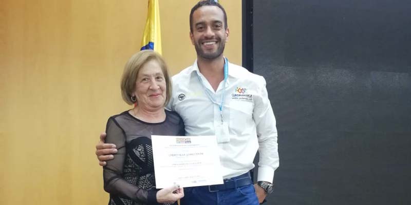 Último Nodo de Humanización Felicidad y Participación Ciudadana












