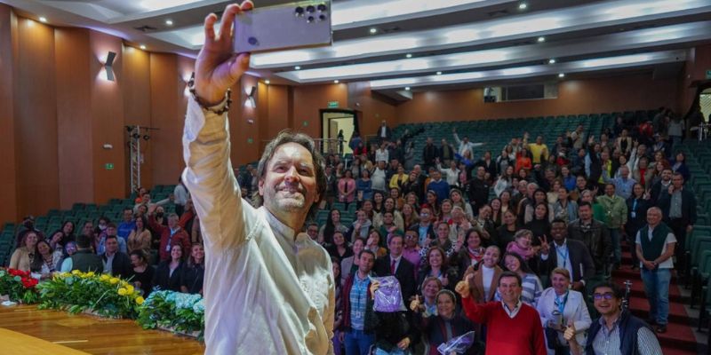 Cundinamarca lanza Encuentros por la Convivencia para transformar relaciones laborales y mejorar el servicio público