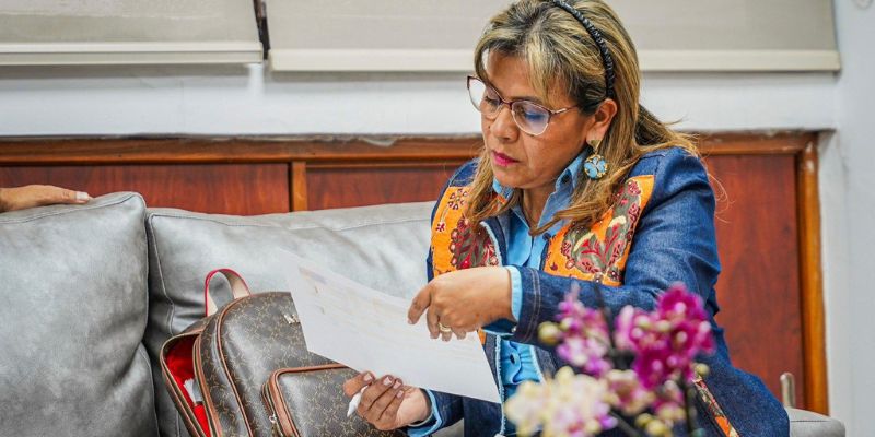 Cundinamarca impulsa el mejoramiento de escenarios deportivos y busca ser sede de competencias nacionales
