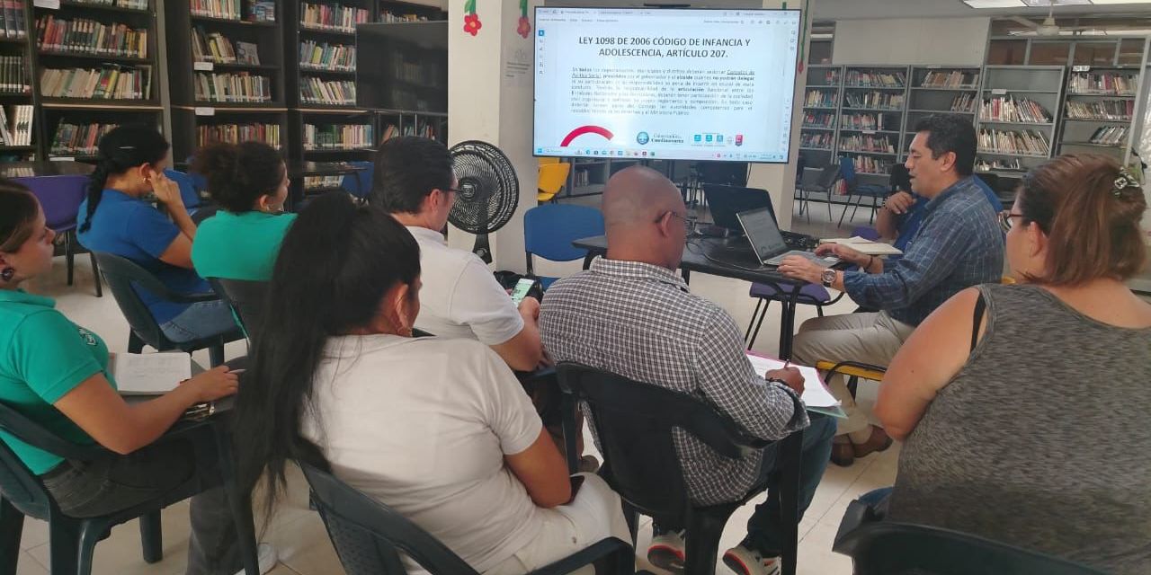 Avanza construcción de  hoja de ruta para la atención de las problemáticas sociales más sensibles

