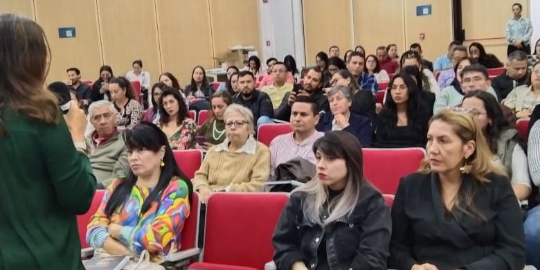 De vuelta a las aulas: Cundinamarca y la Universidad Nacional lanzan diplomado para funcionarios municipales



