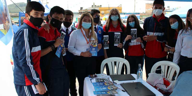 Quedan pocos días para inscribirse en la alianza ‘4 por una Opción de Vida’



