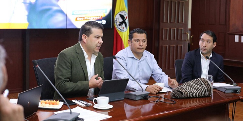 $20 mil millones adicionales para la construcción del nuevo hospital de Chía
