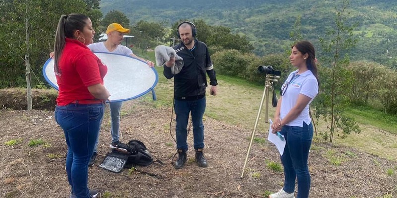 Recuperación de la memoria histórica, una gran apuesta de Cundinamarca
