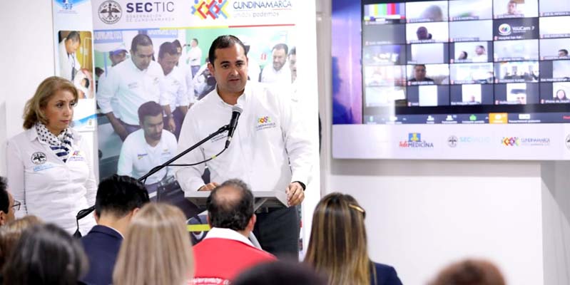 Gestamos, la APP que salva vidas



