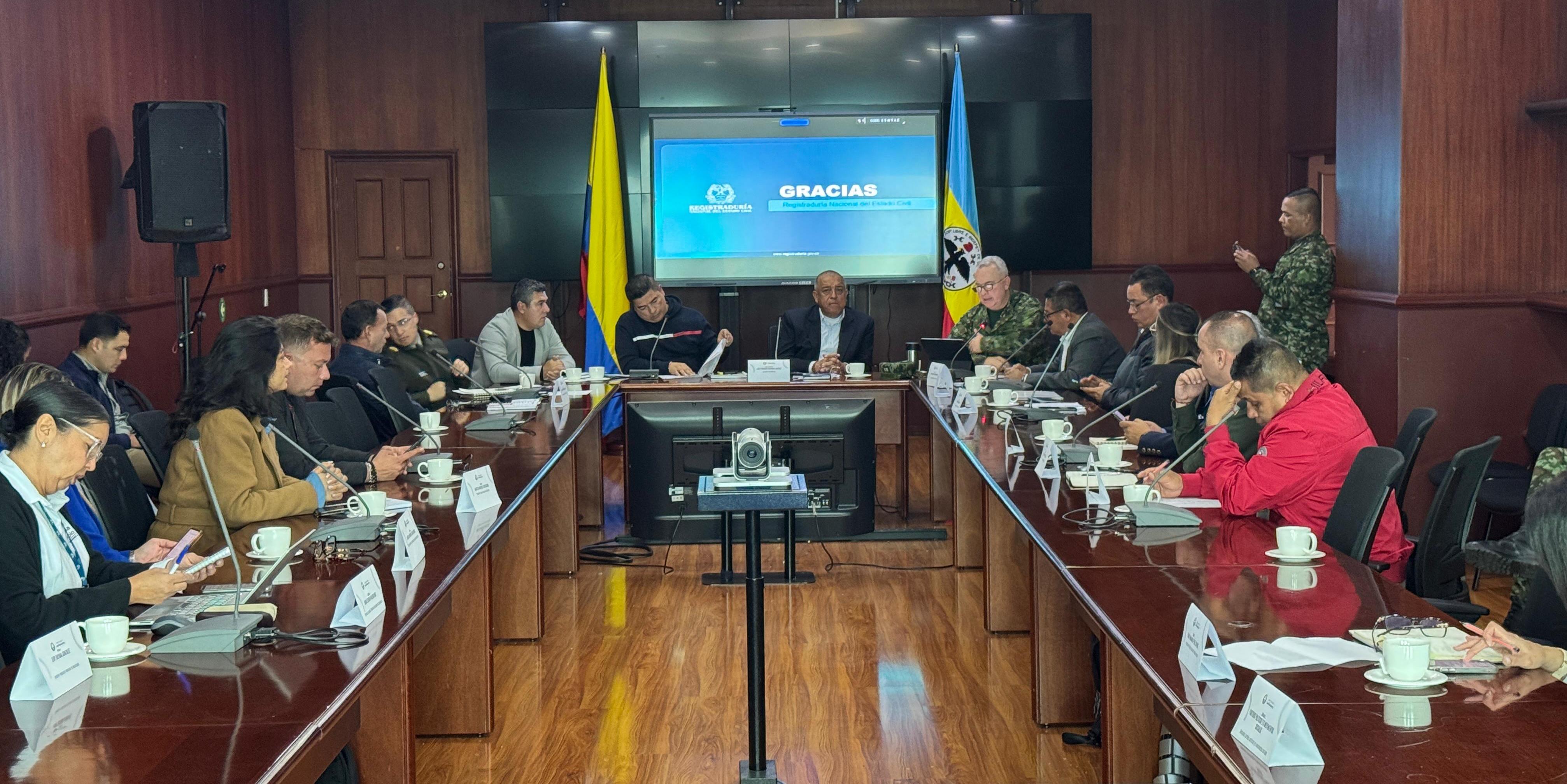 Yacopí y Zipaquirá tendrán elecciones para las Juntas Administradoras Locales

