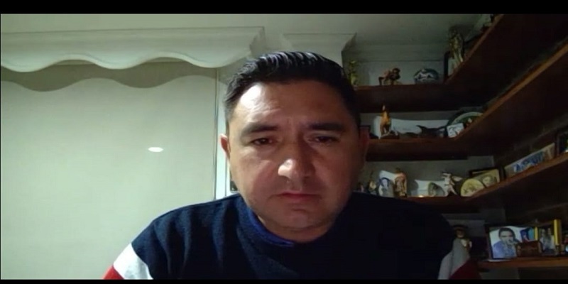 Gobernador de Cundinamarca instaló tercer periodo de sesiones extraordinarias 2022


















