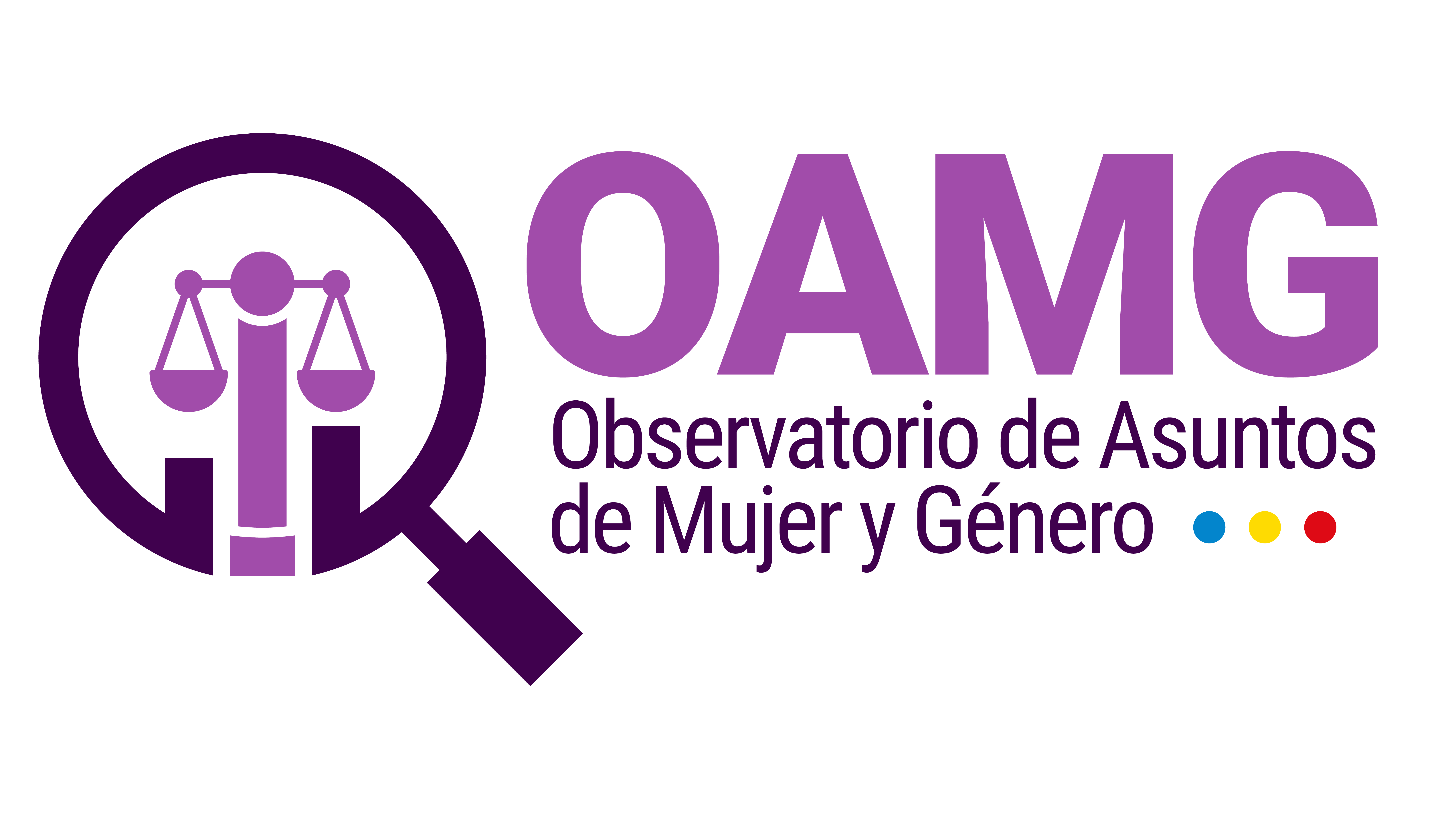 Observatorio de la Mujer y Equidad de Género de Cundinamarca