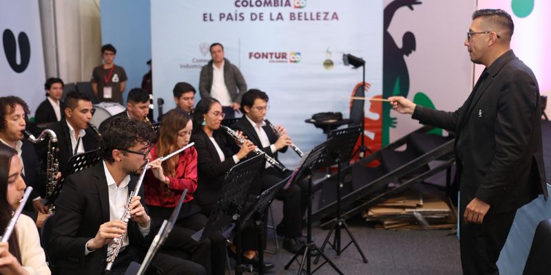 Cundinamarca, IDT y Cámara de Comercio anuncian alianza para impulsar el turismo en la Bogotá-Región