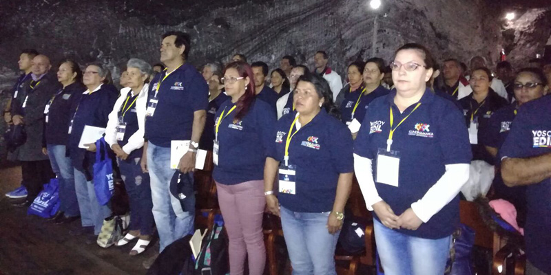 Ediles se capacitan para mejorar su accionar



































































