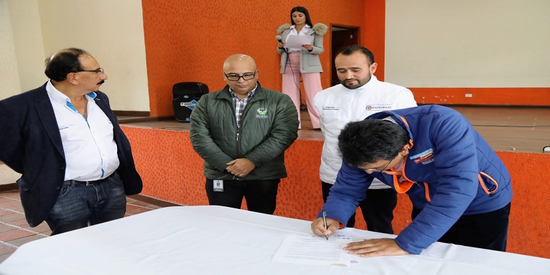 Cundinamarca reafirma su compromiso frente a la erradicación del trabajo infantil