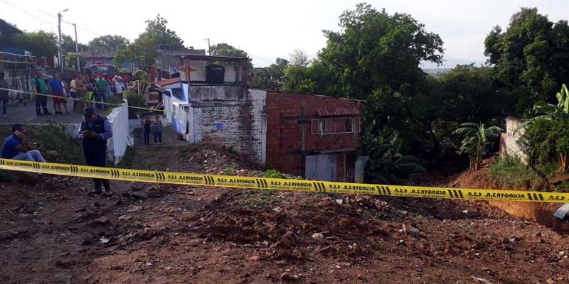 Reporte de emergencia por avalancha en la ciudad de Girardot

































